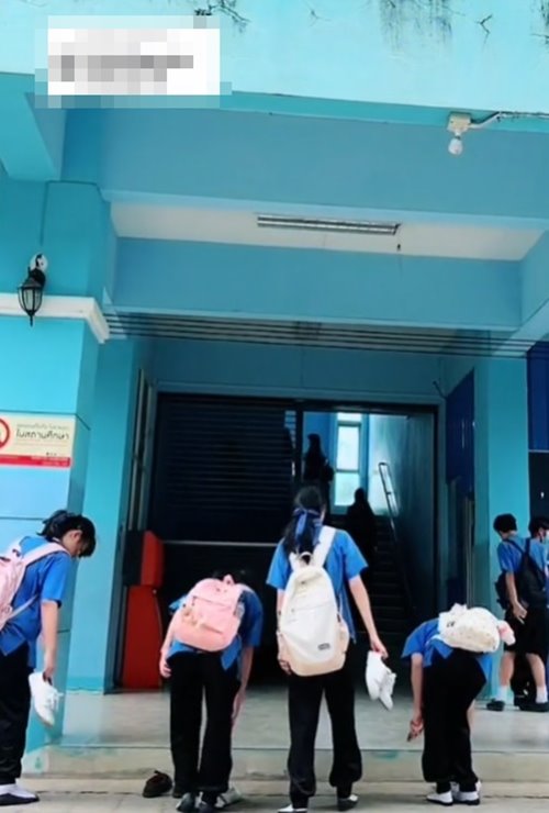 โรงเรียนในฝัน