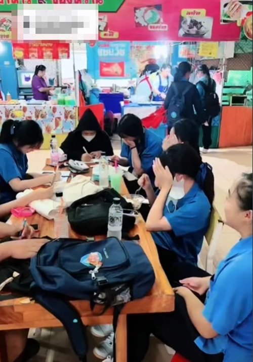 โรงเรียนในฝัน