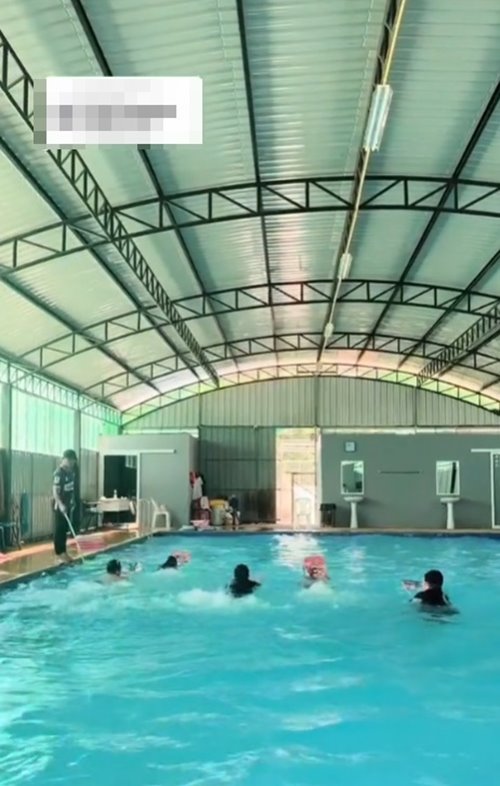 โรงเรียนในฝัน