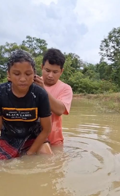 ปลิงเข้ากี