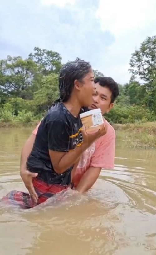 ปลิงเข้ากี