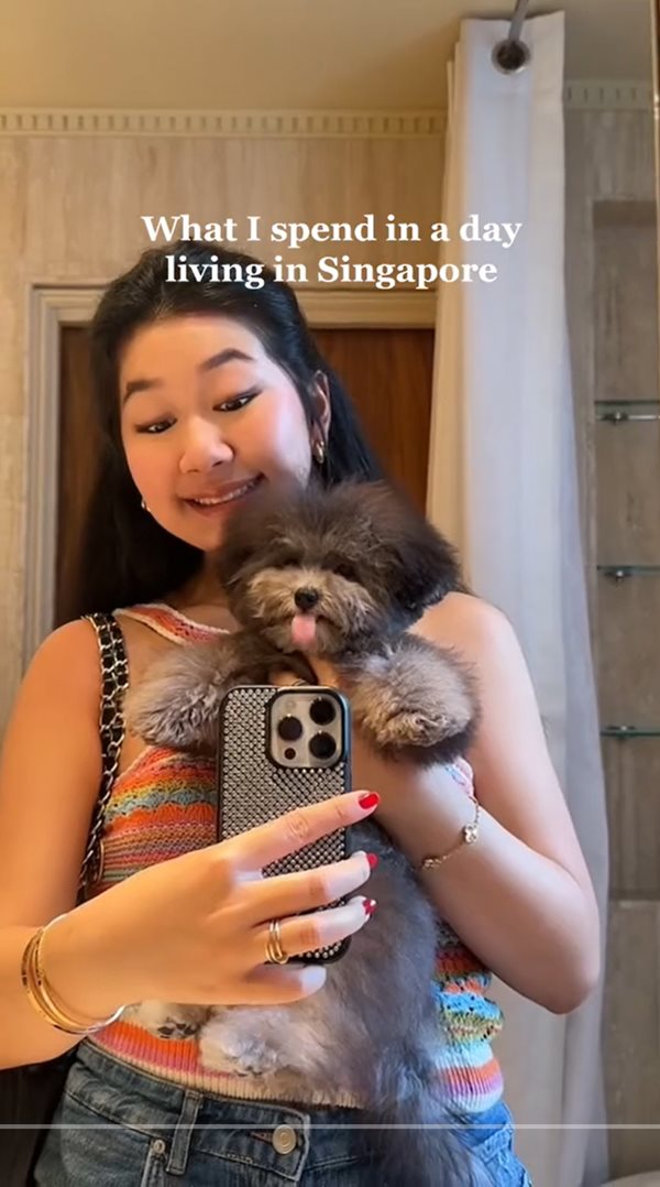 ลูกเศรษฐี