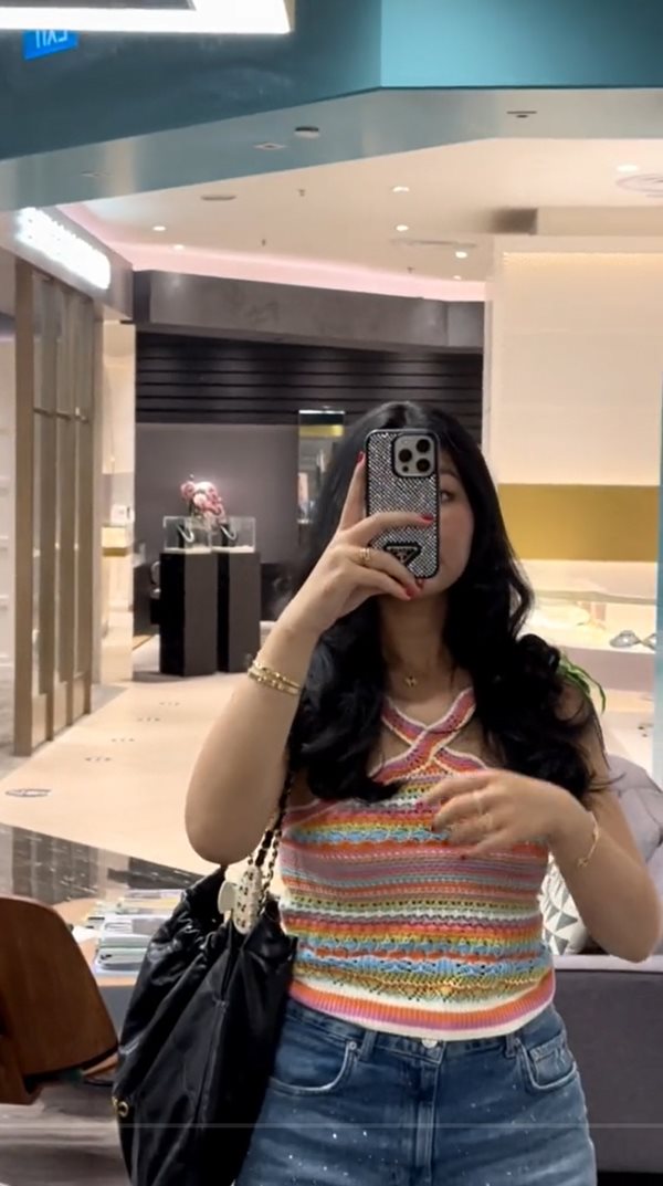 ลูกเศรษฐี