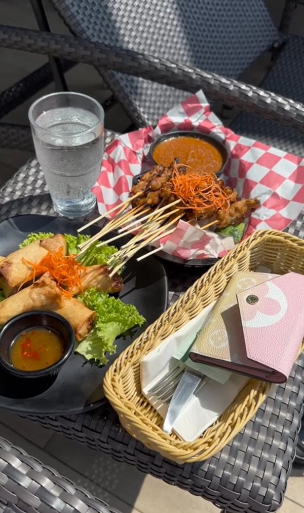 ลูกเศรษฐี