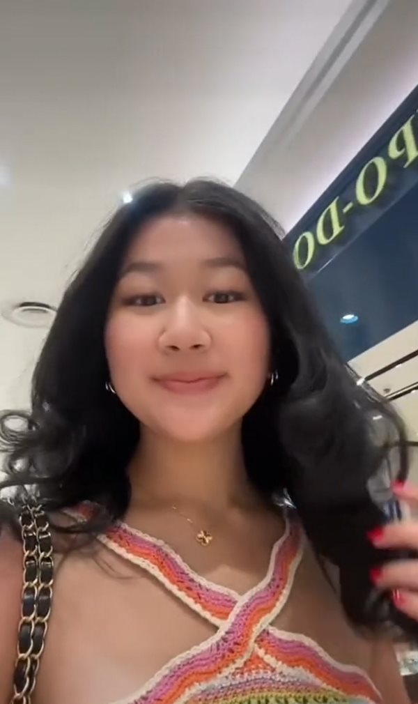 ลูกเศรษฐี