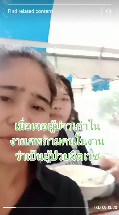 ผู้ป่วยจิตเวช