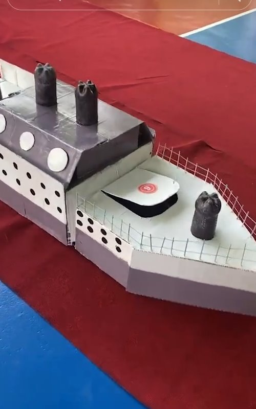 ชุดรีไซเคิล