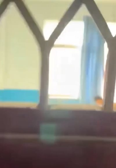 นักศึกษามีเซ็กส์ในห้องพักอาจารย์