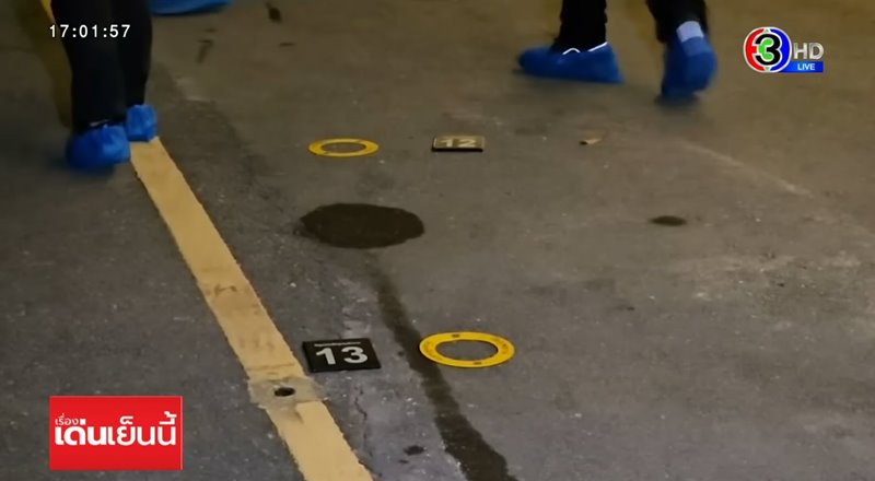 กำนันนก