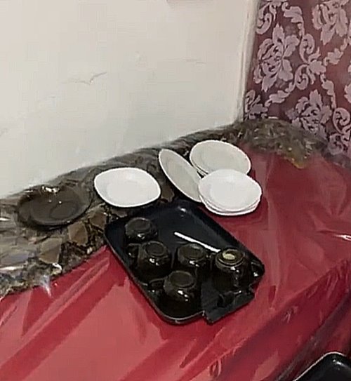 งูเหลือม