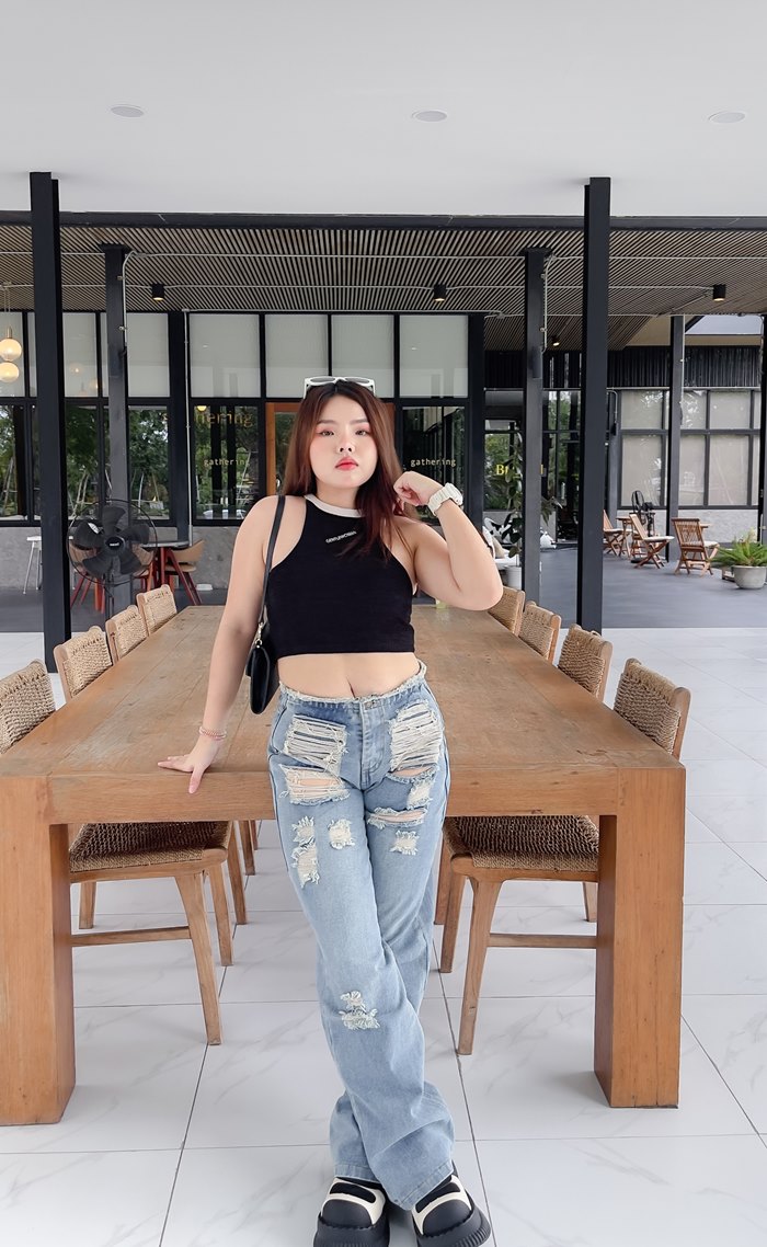 ทราย ฟาร์มสุขเล็ก ๆ