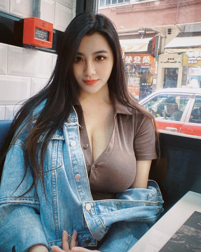 เน็ตไอดอลจีน