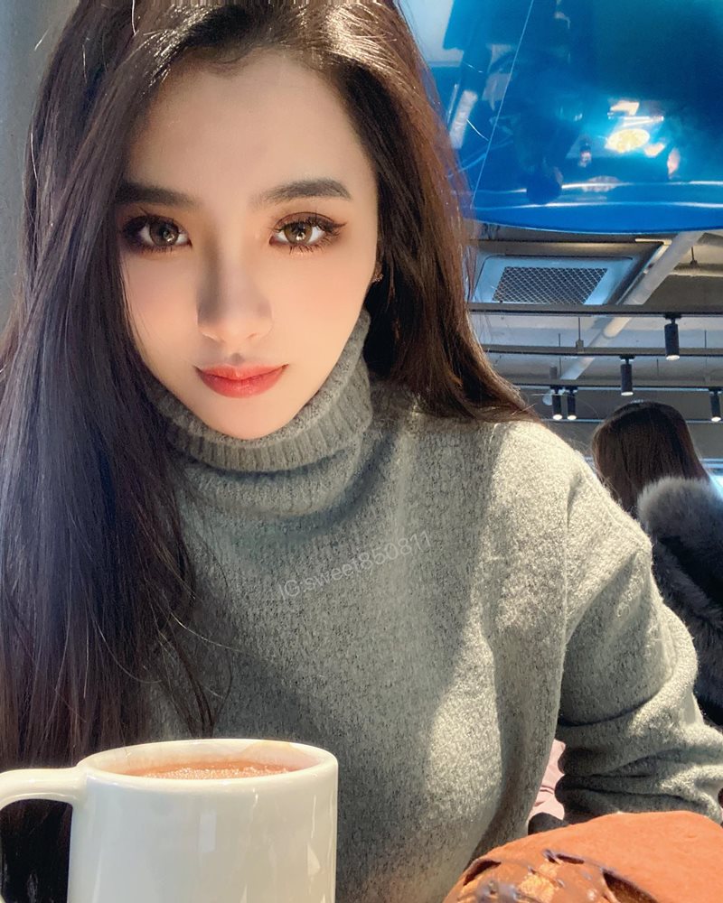 เน็ตไอดอลจีน