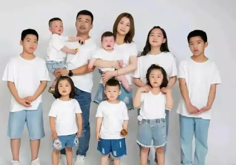 แม่ลูกดก