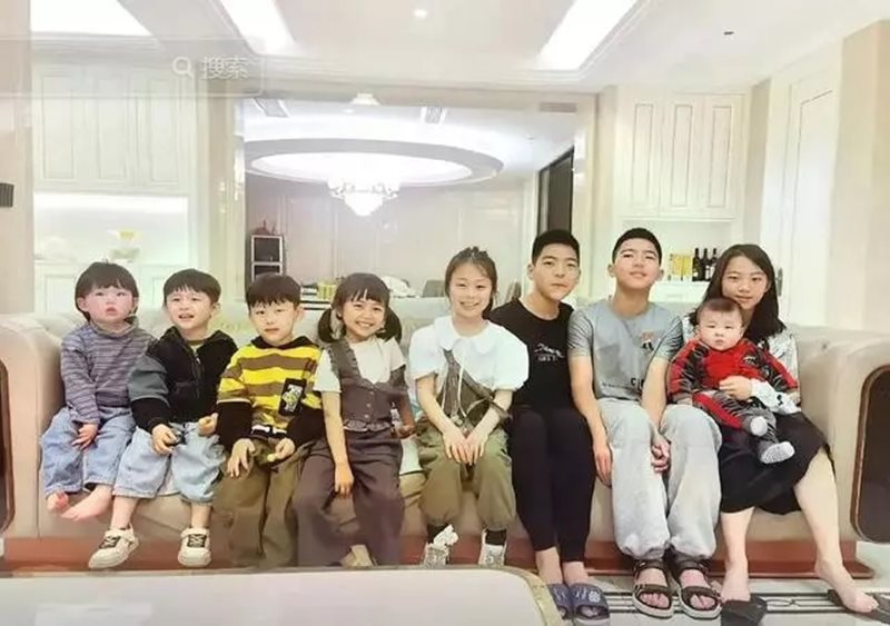 แม่ลูกดก