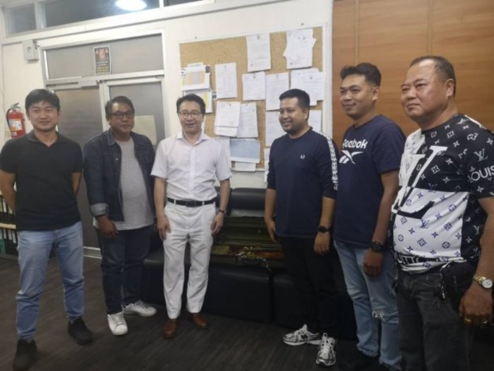 เซว เหว่ย