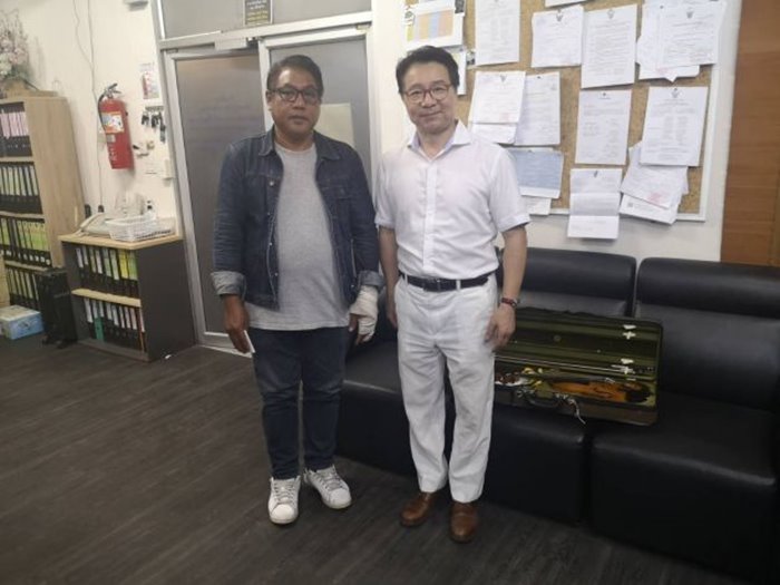 เซว เหว่ย