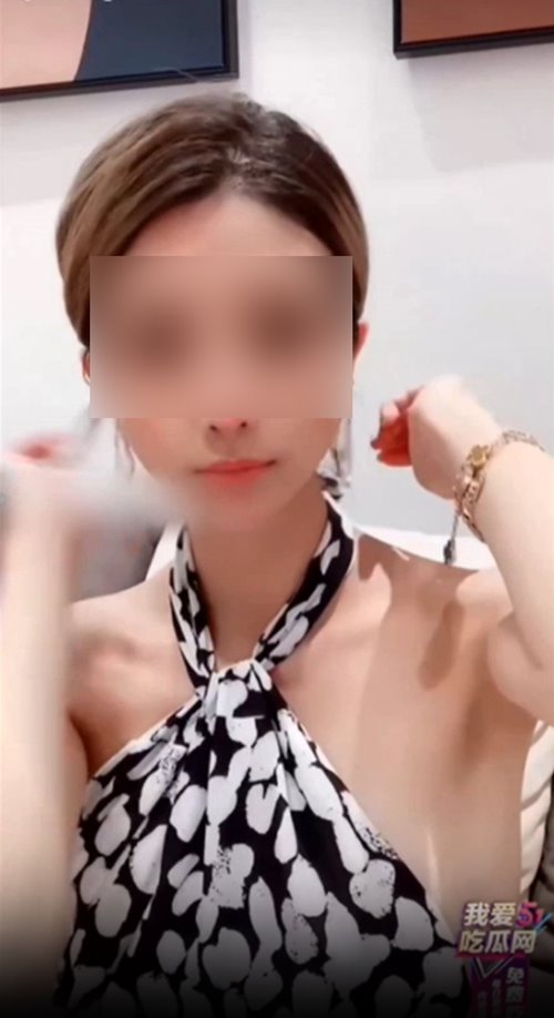 เน็ตไอดอลหลุด