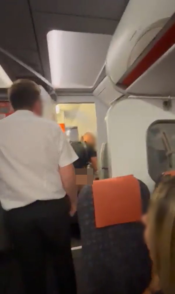 เซ็กส์บนเครื่องบิน