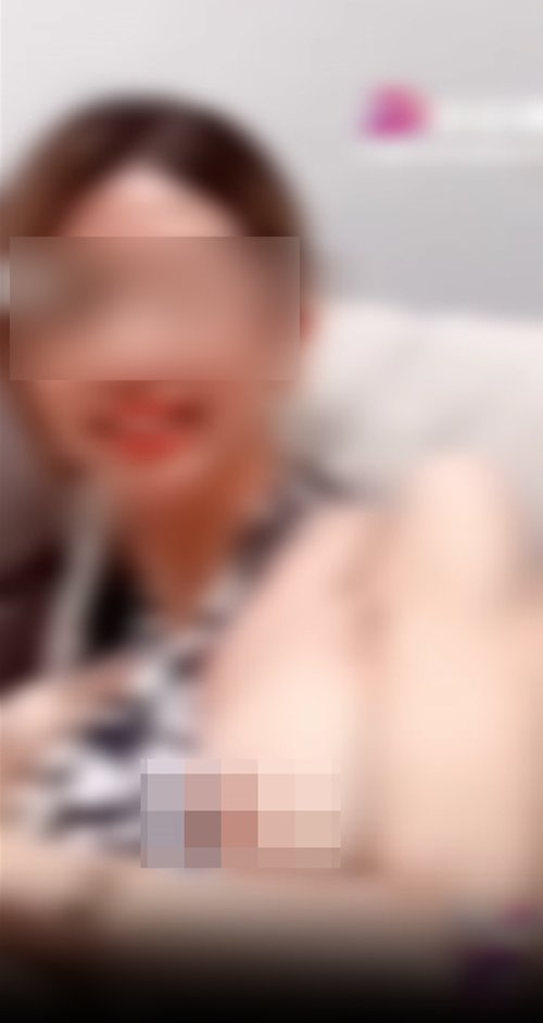 เน็ตไอดอลหลุด