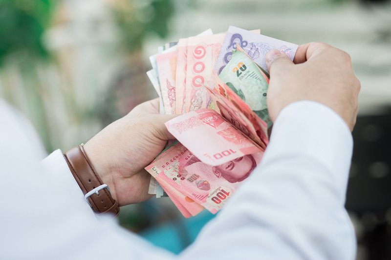 โบนัสโรงงาน