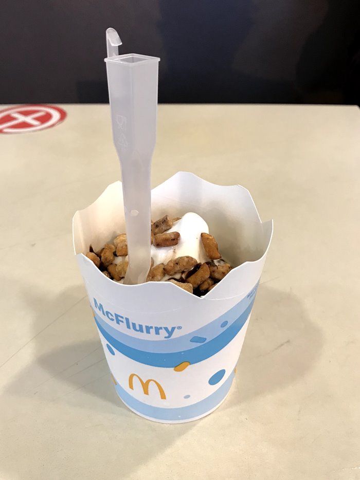 McFlurry