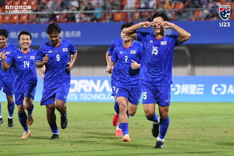 เอเชียนเกมส์ 2022