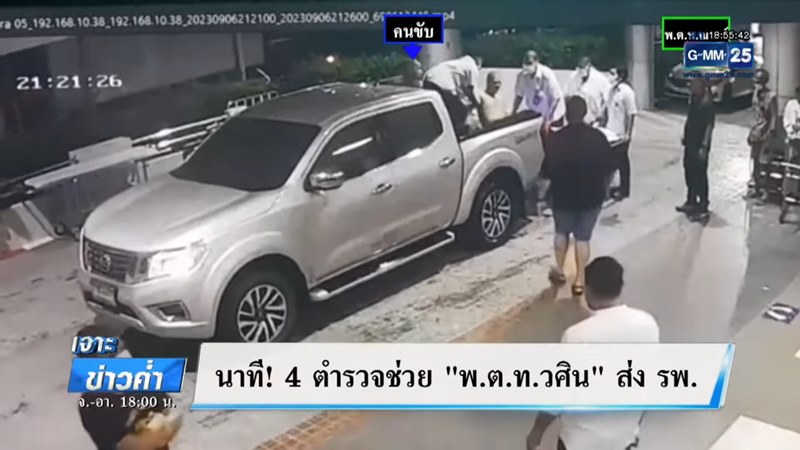 คดีสารวัตรแบงค์