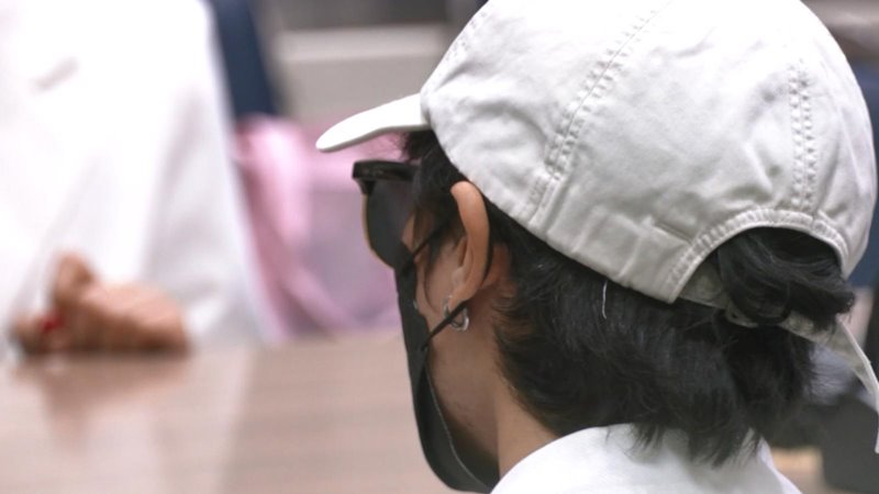 ช่างภาพแอบถ่าย