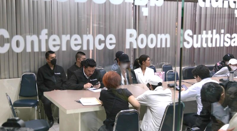 ช่างภาพแอบถ่าย