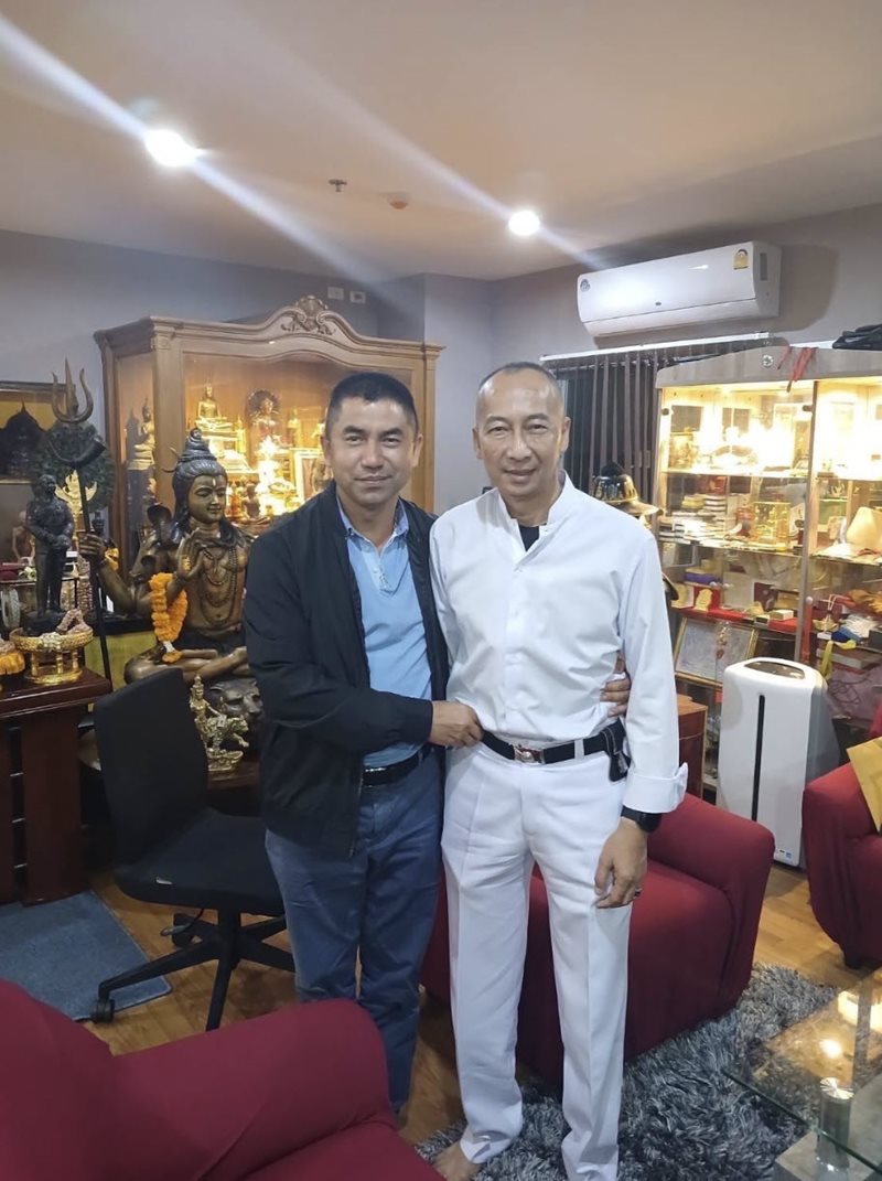 บิ๊กโจ๊ก บิ๊กต่อ