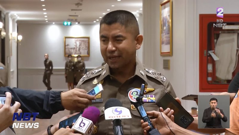 บิ๊กโจ๊ก สุรเชษฐ์