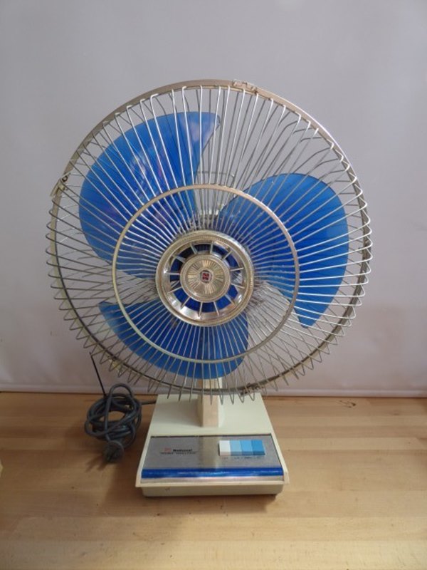 เครื่องใช้ไฟฟ้าวินเทจ