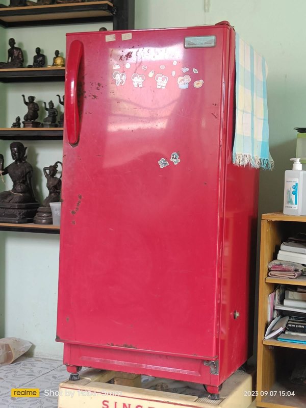 เครื่องใช้ไฟฟ้าวินเทจ