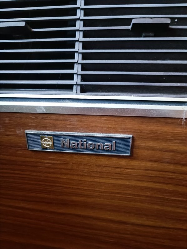 เครื่องใช้ไฟฟ้าวินเทจ