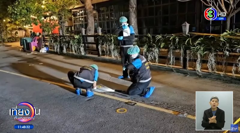 คดีกำนันนก