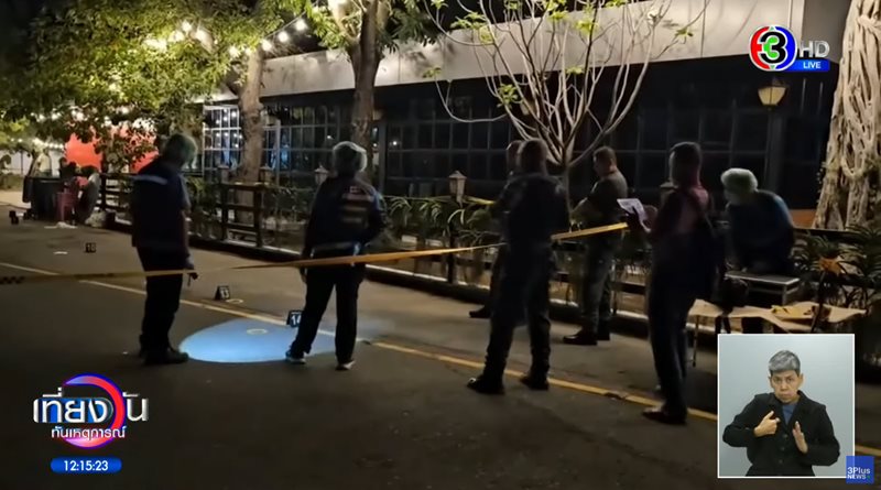 คดีกำนันนก