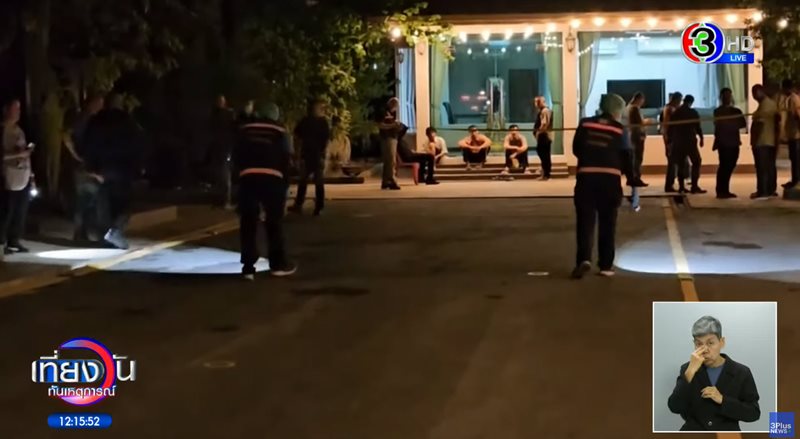 คดีกำนันนก