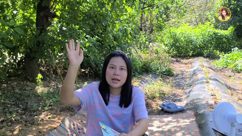 ซอ สะใภ้เกาหลี