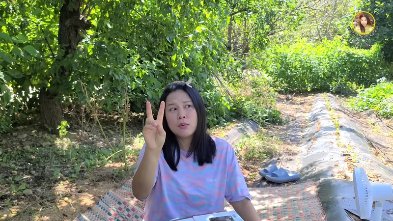 ซอ สะใภ้เกาหลี