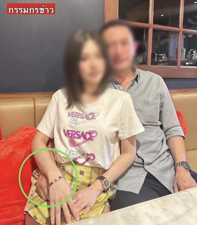 บิ๊กโจ๊ก สุรเชษฐ์