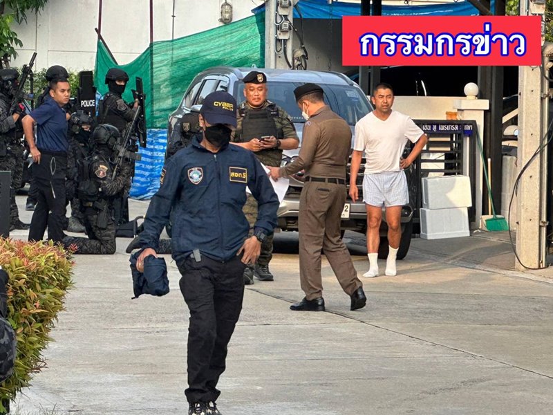 บิ๊กโจ๊ก สุรเชษฐ์