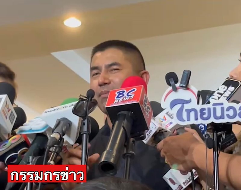 บิ๊กโจ๊ก สุรเชษฐ์