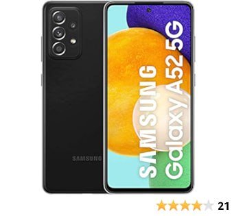 Samsung Galaxy A52 5G