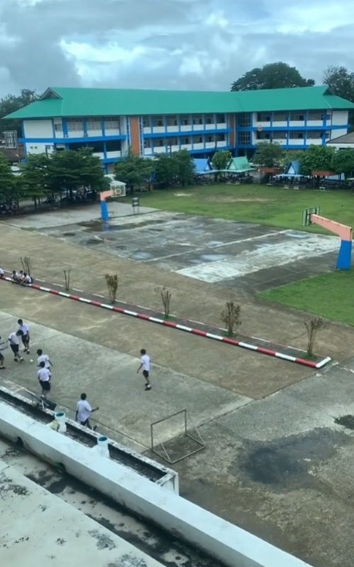 ครูเรียกธนกร