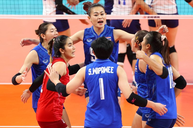 เอเชียนเกมส์ 2022