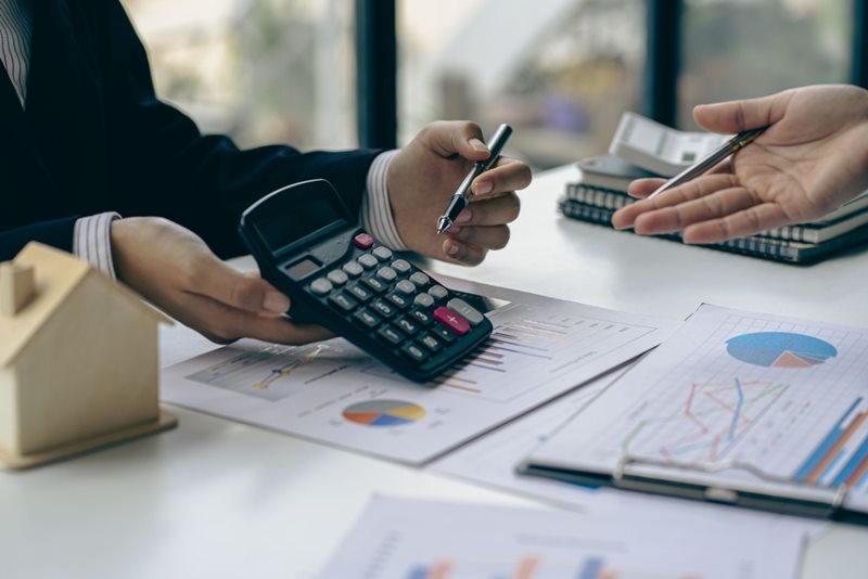 ผ่อนบ้าน