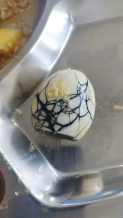 อาหารโรงเรียน