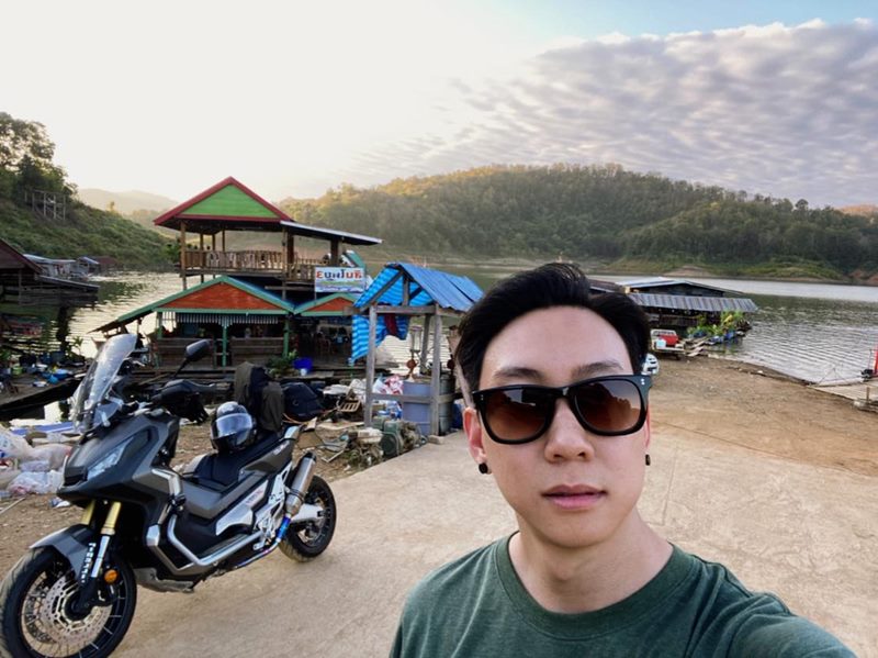 เบนซ์ เรซซิ่ง