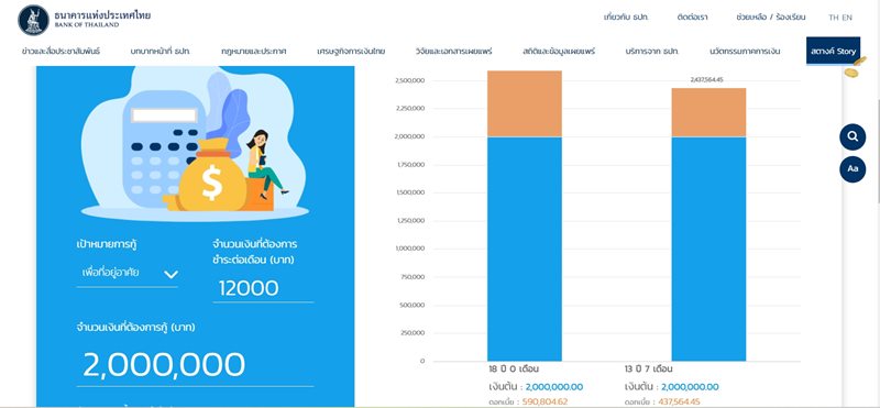 ผ่อนบ้าน